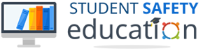 Student Safety Education logo