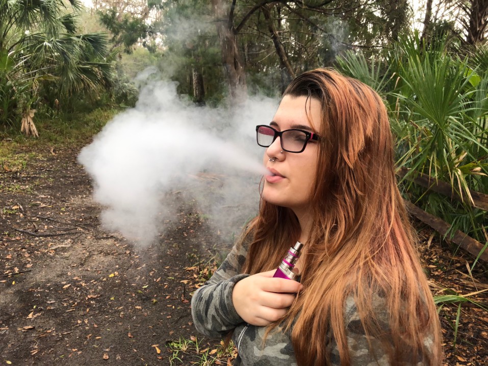 Photo for Vaping Education